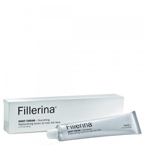 Fillerina Night Cream Grade 1